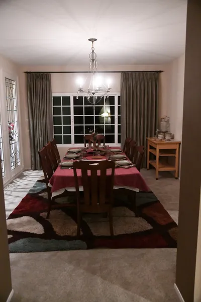 December 2021 - Beach